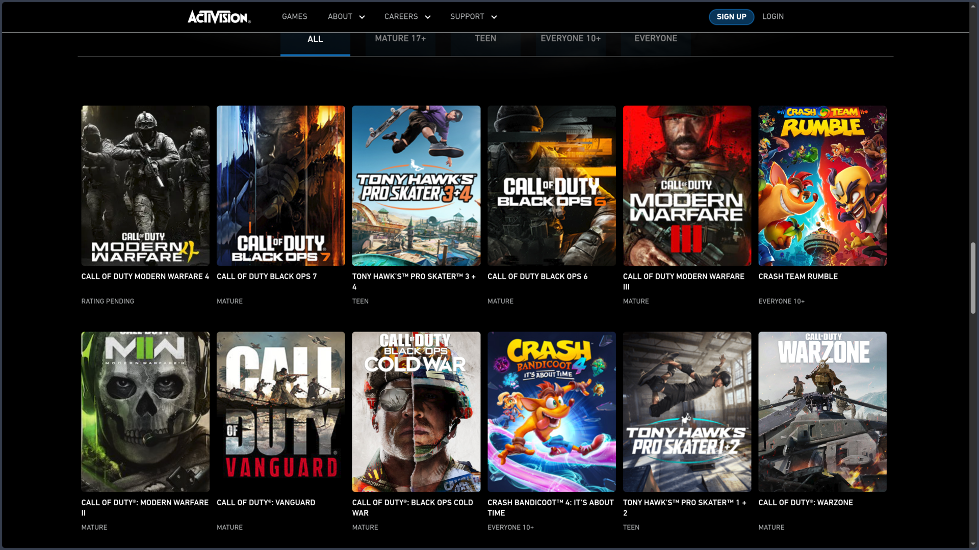 Activision