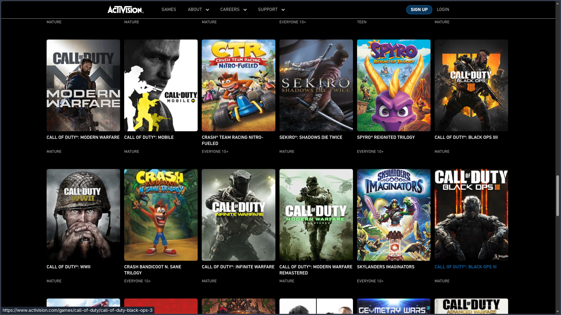 Activision