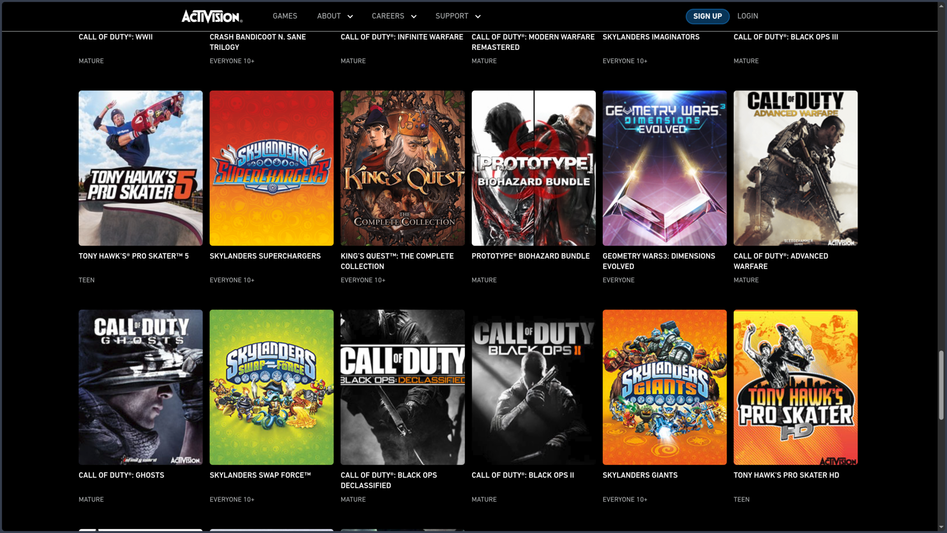 Activision