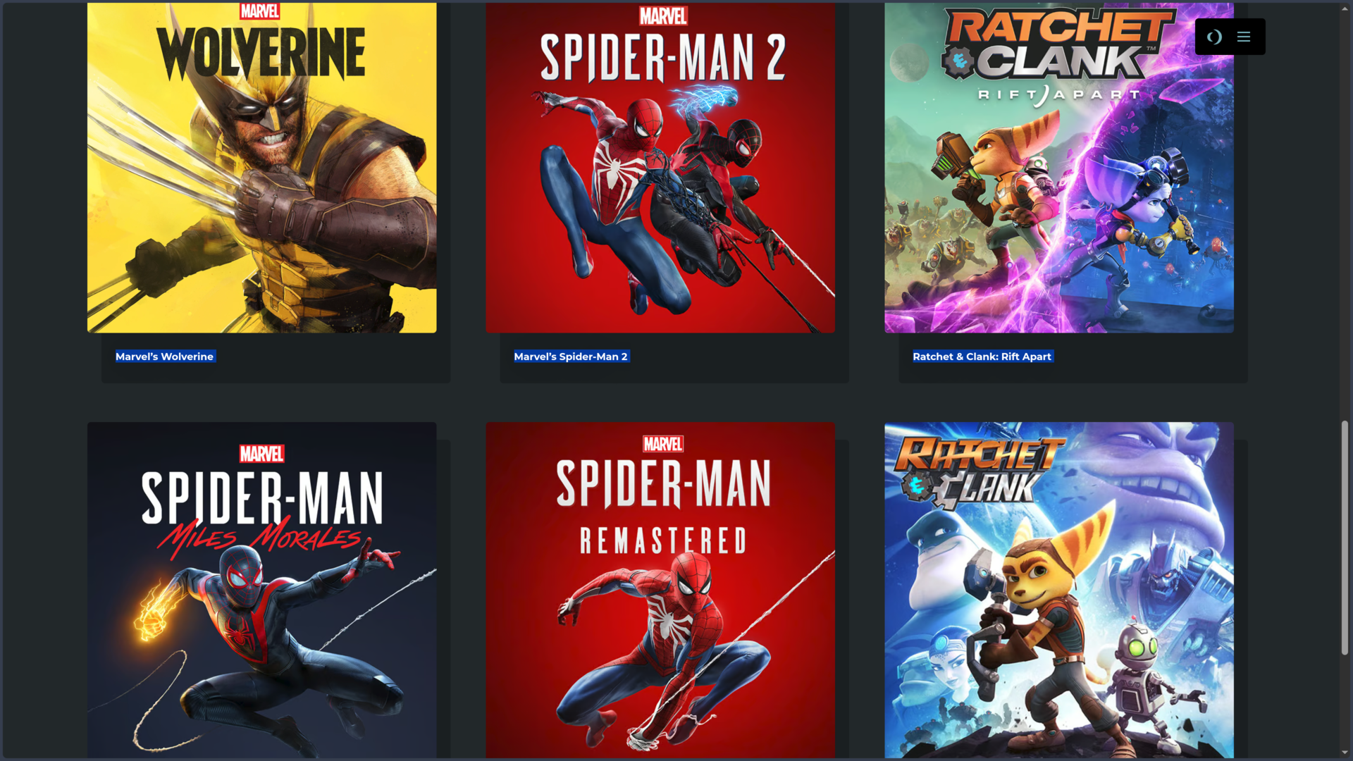 Insomniac Games