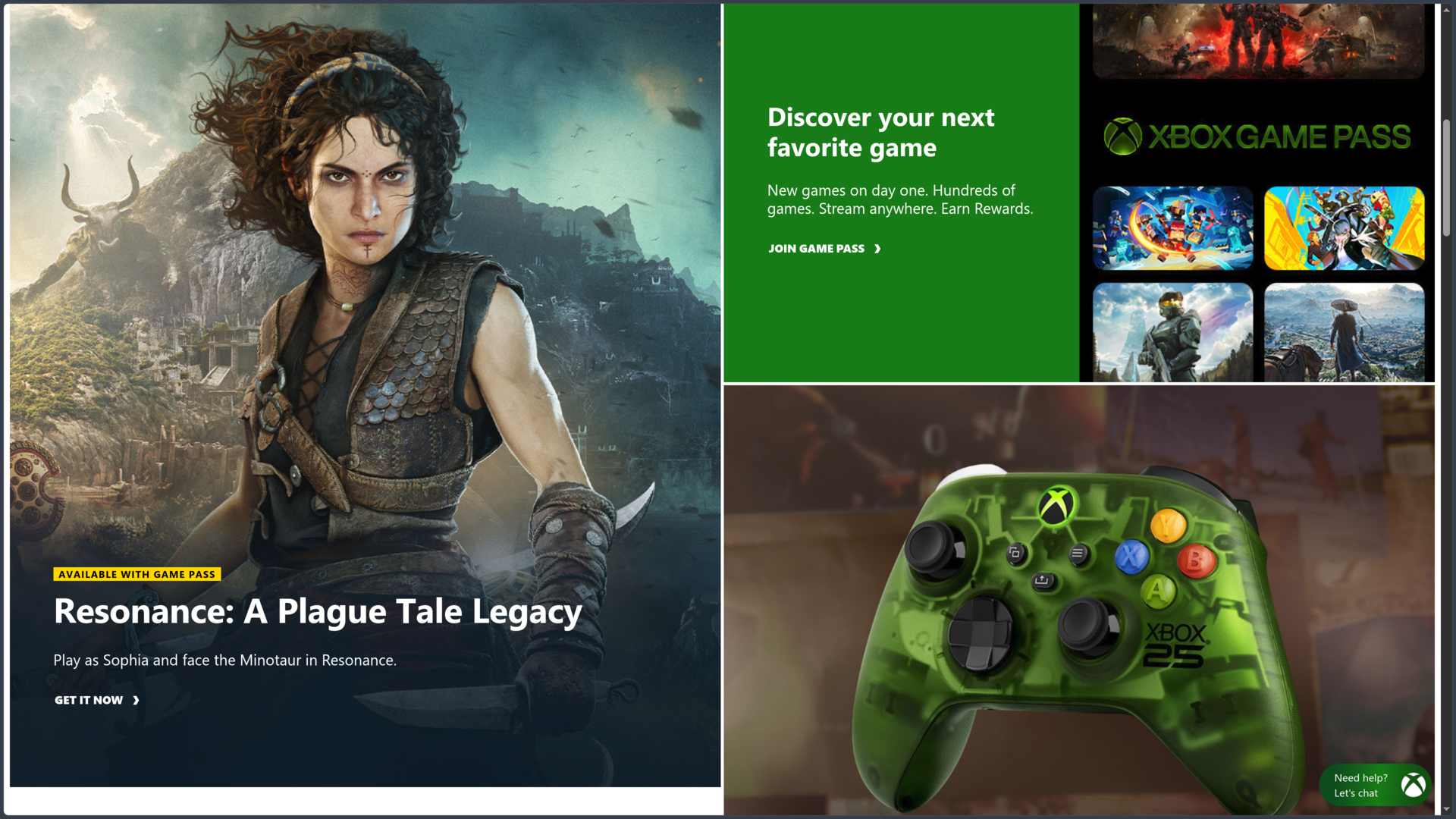 Xbox Game Studios
