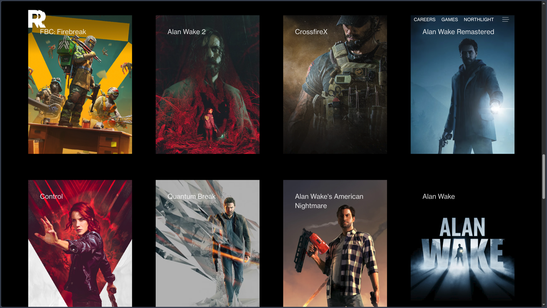Remedy Entertainment