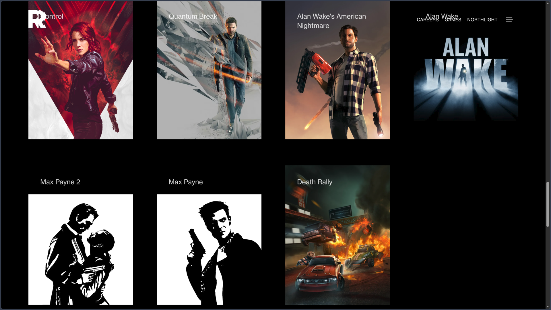 Remedy Entertainment