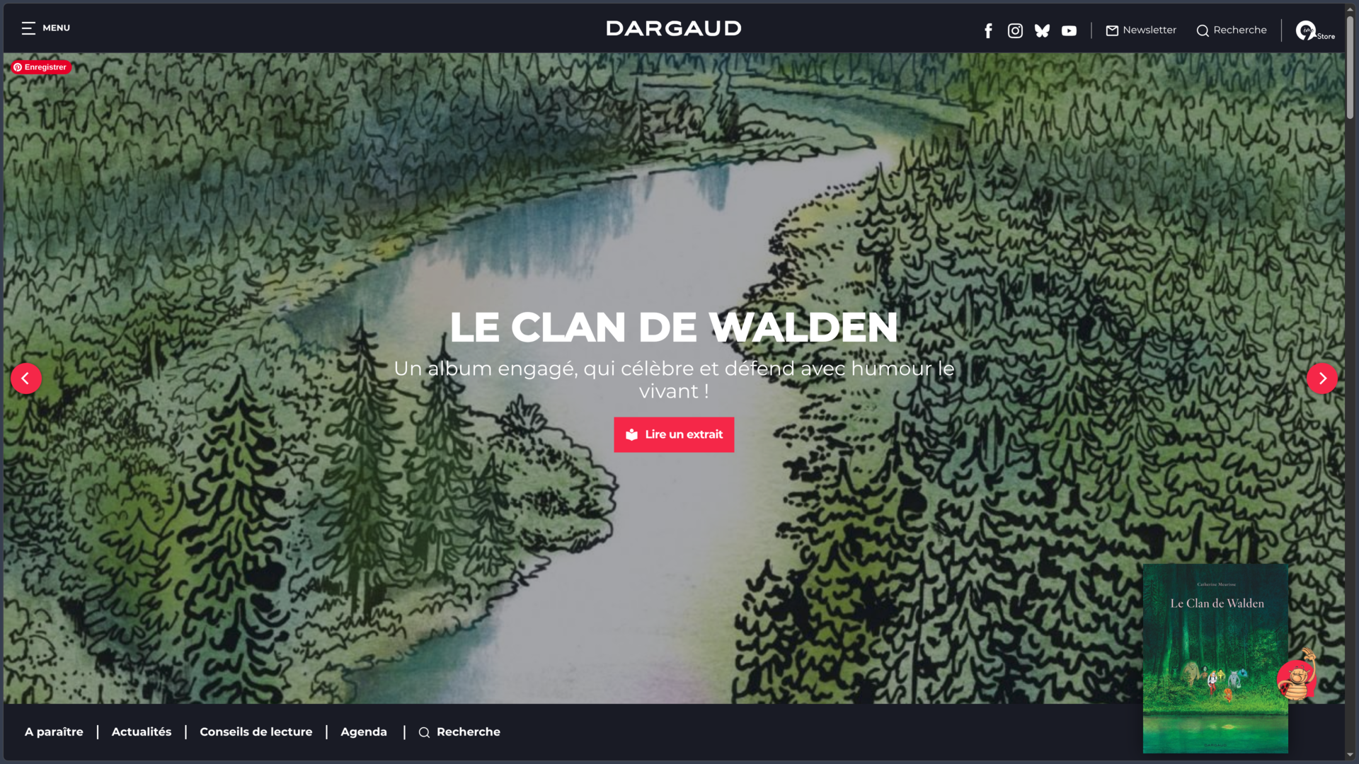 Dargaud