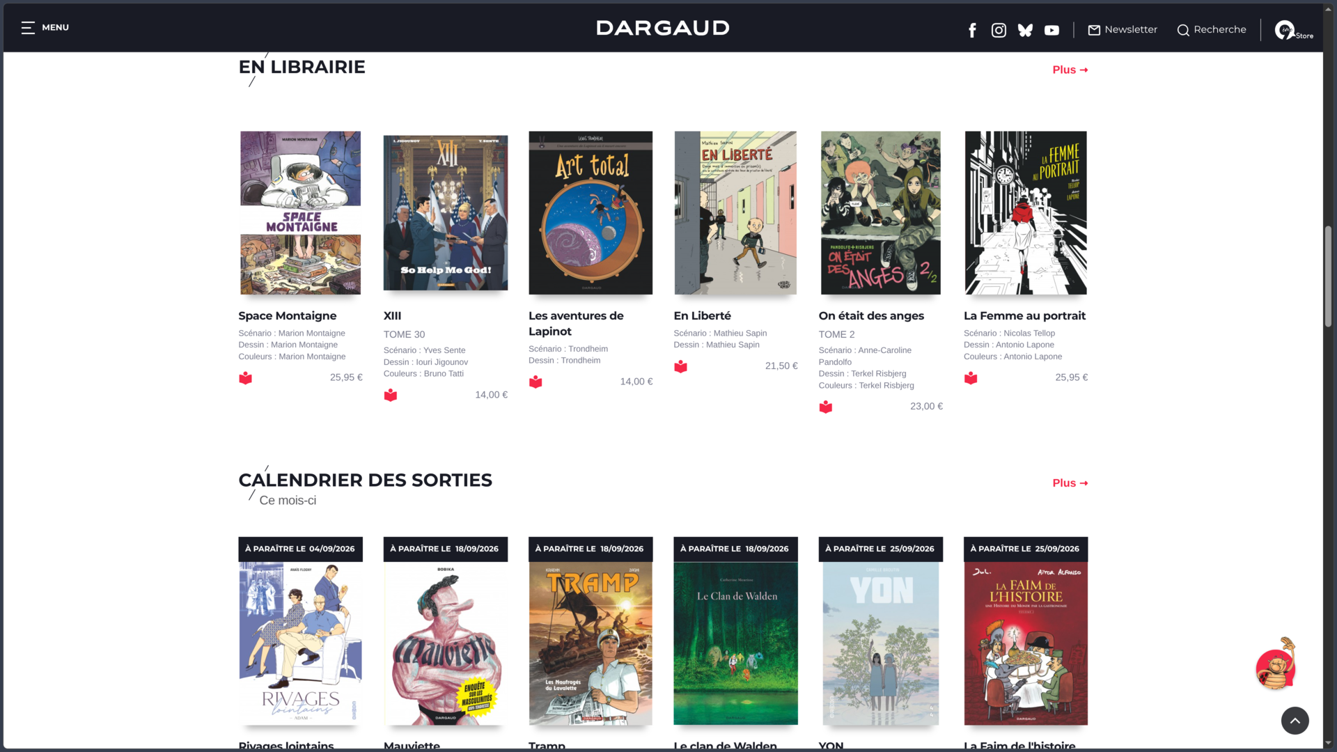 Dargaud