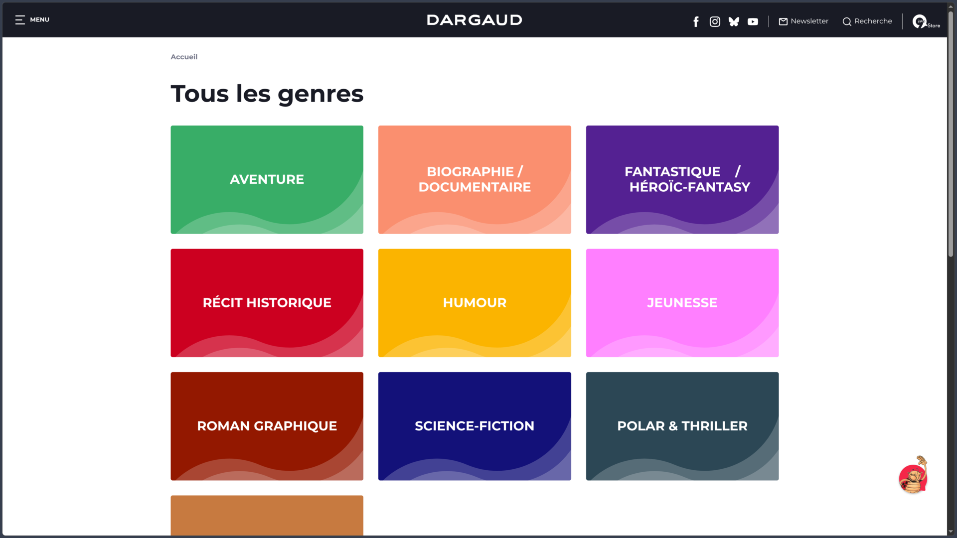 Dargaud