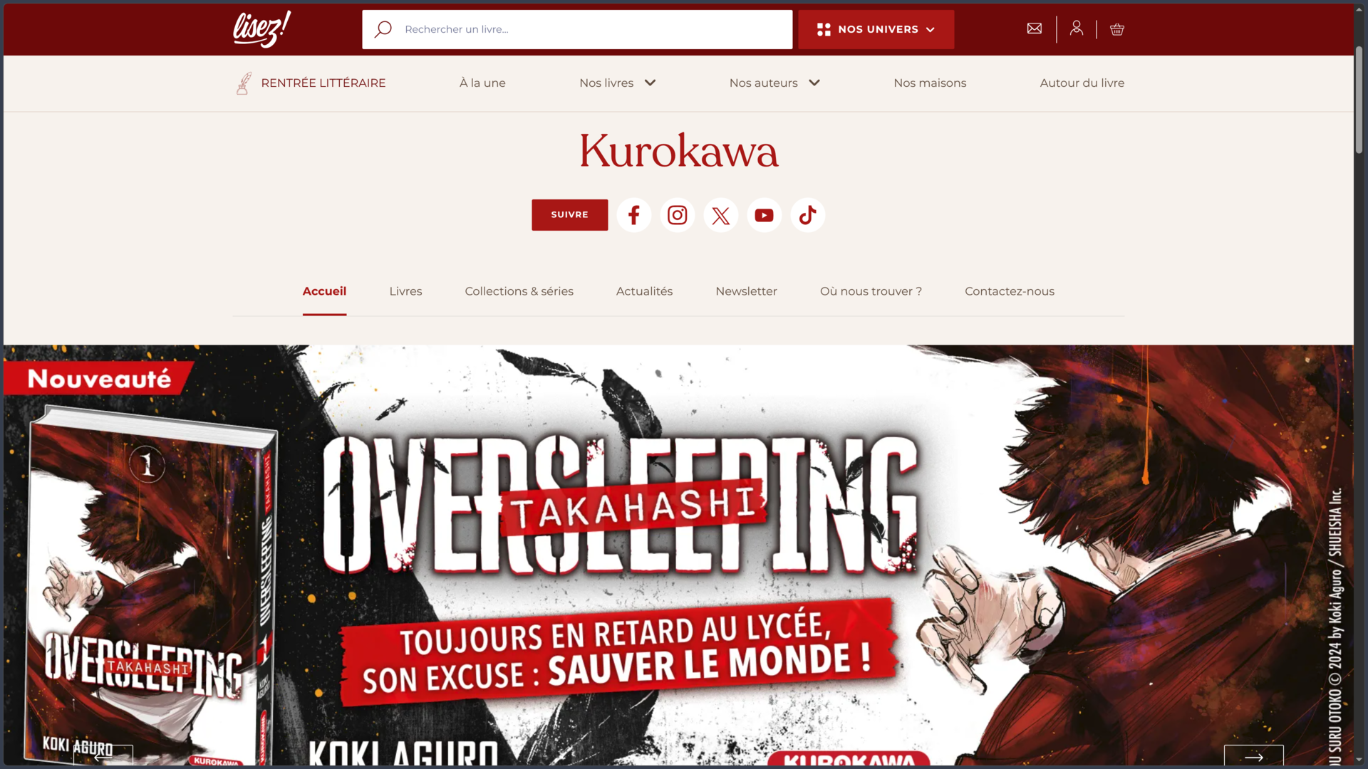 Kurokawa