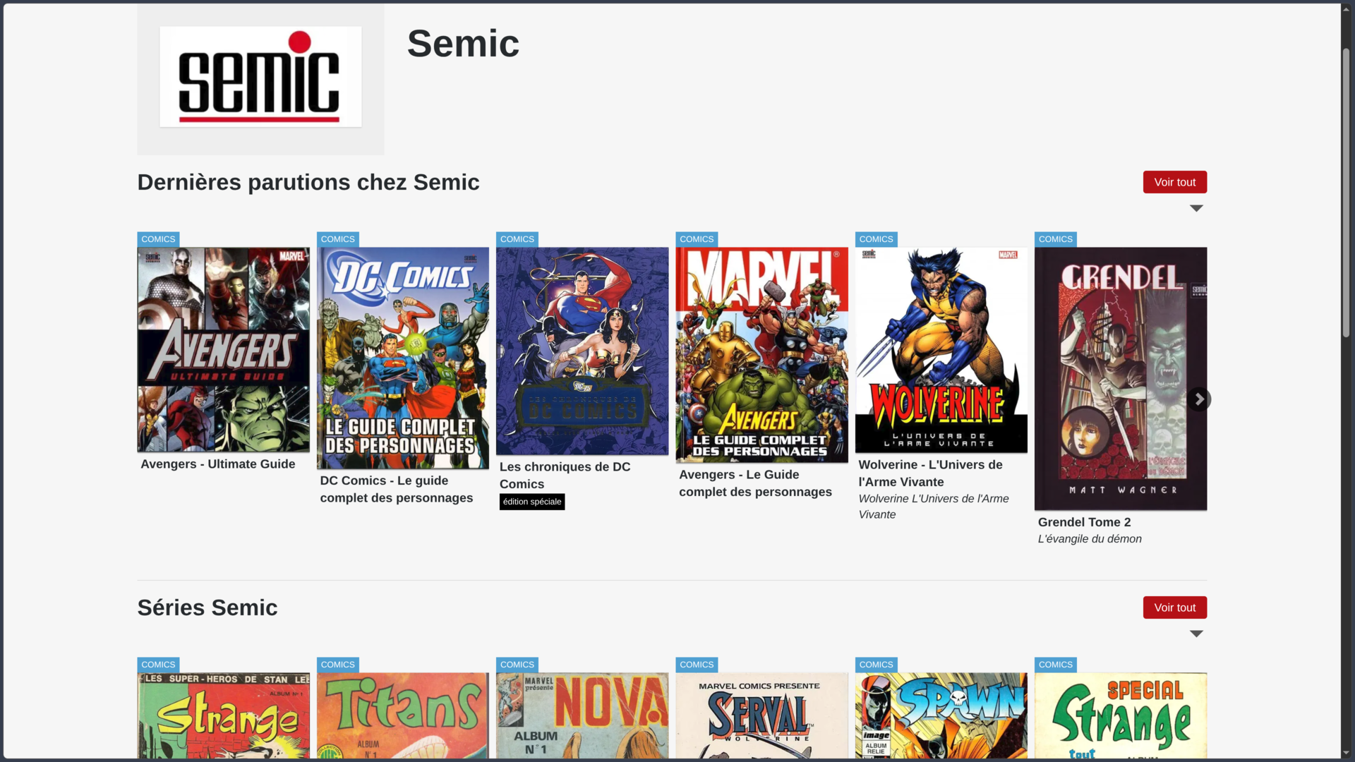 Semic