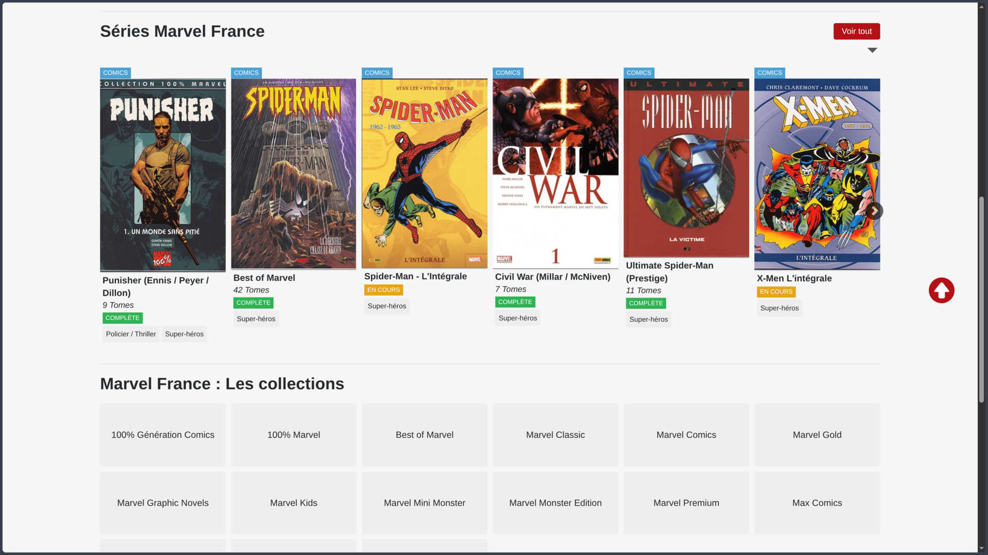 Marvel France