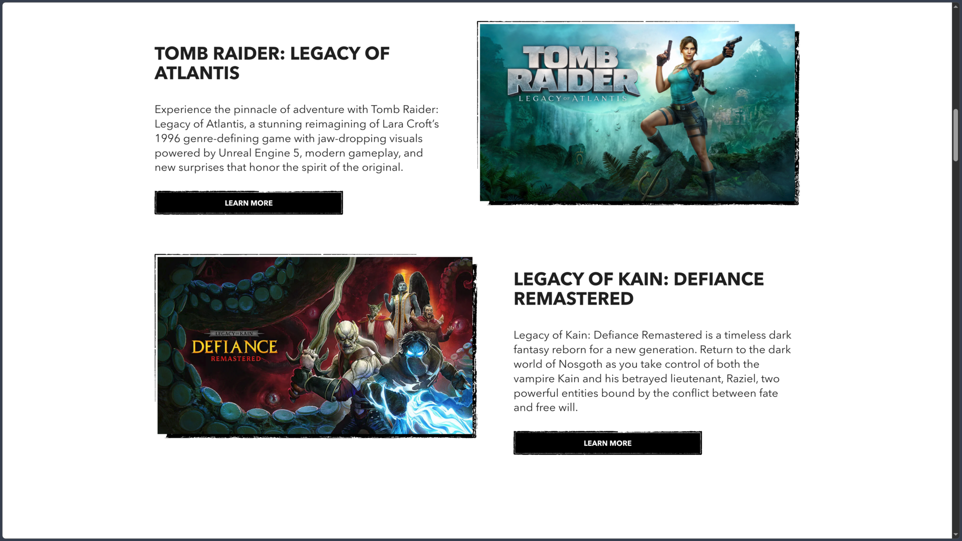 Crystal Dynamics