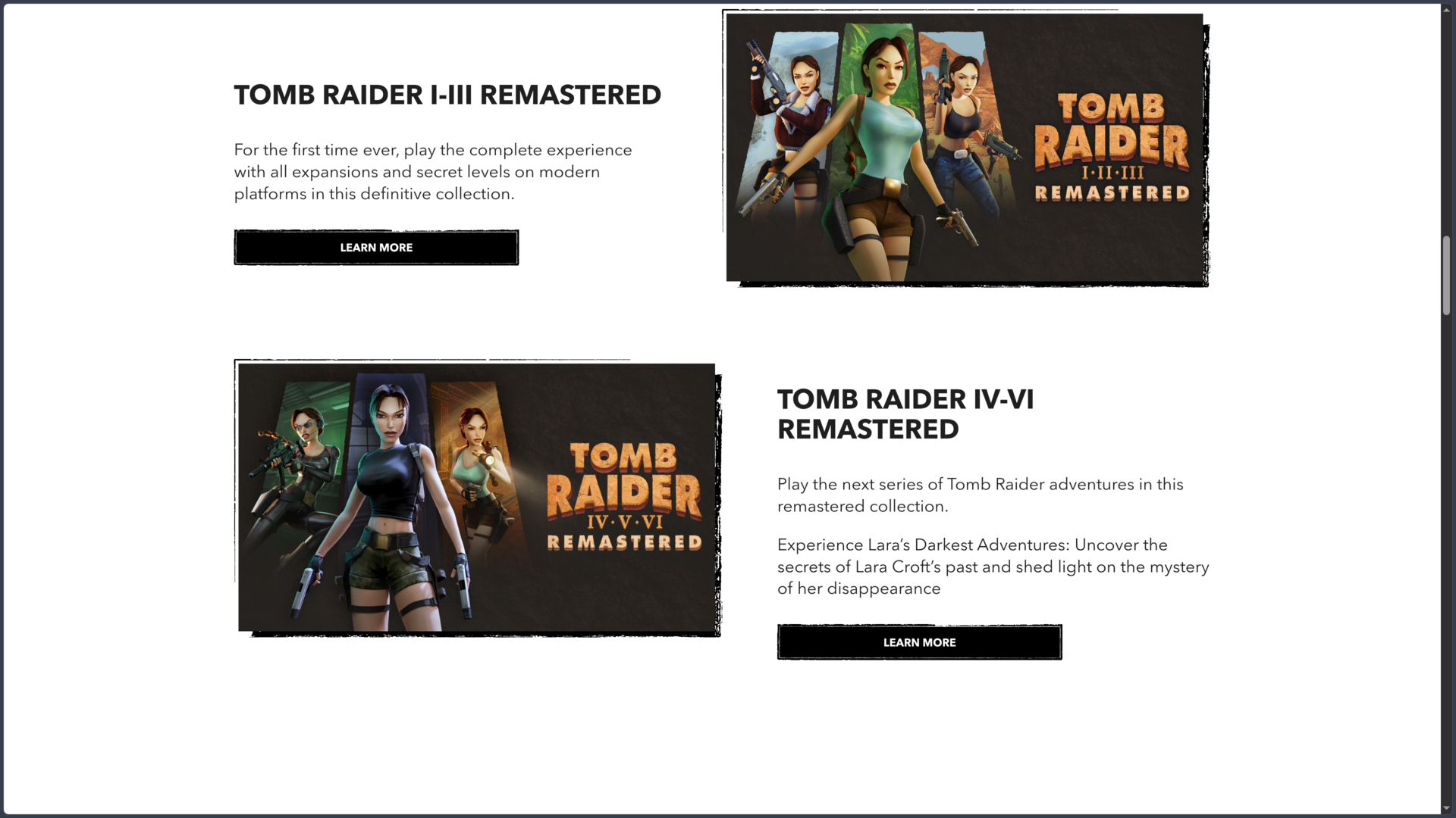 Crystal Dynamics