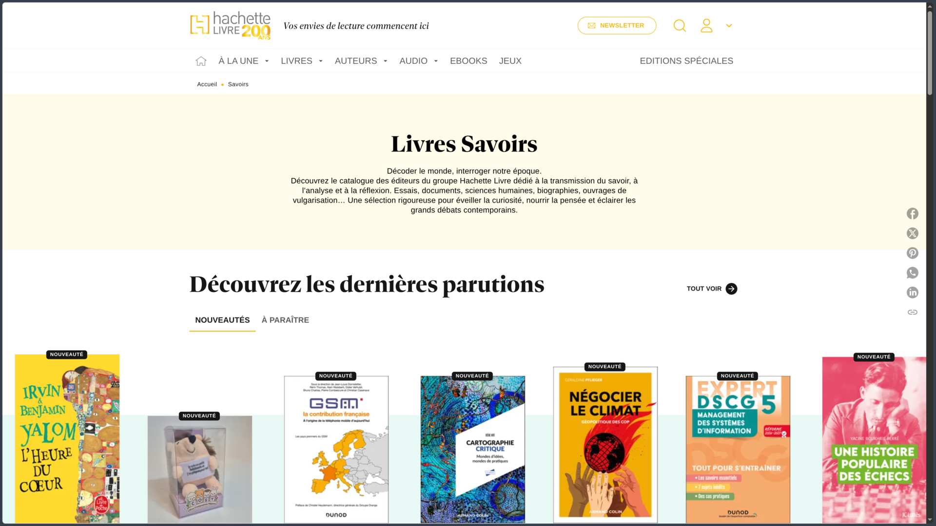 Hachette Livre