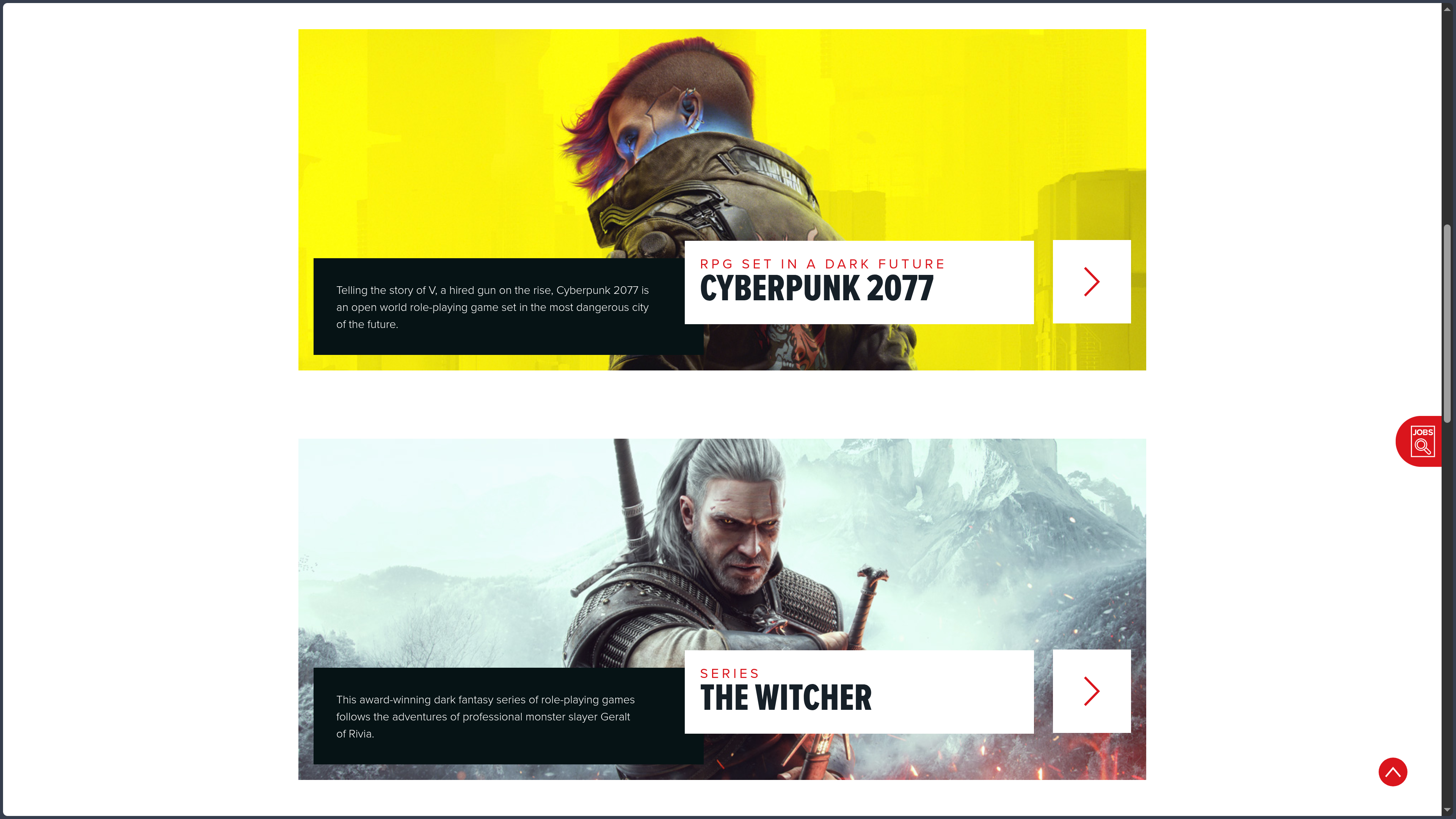 CD Projekt RED
