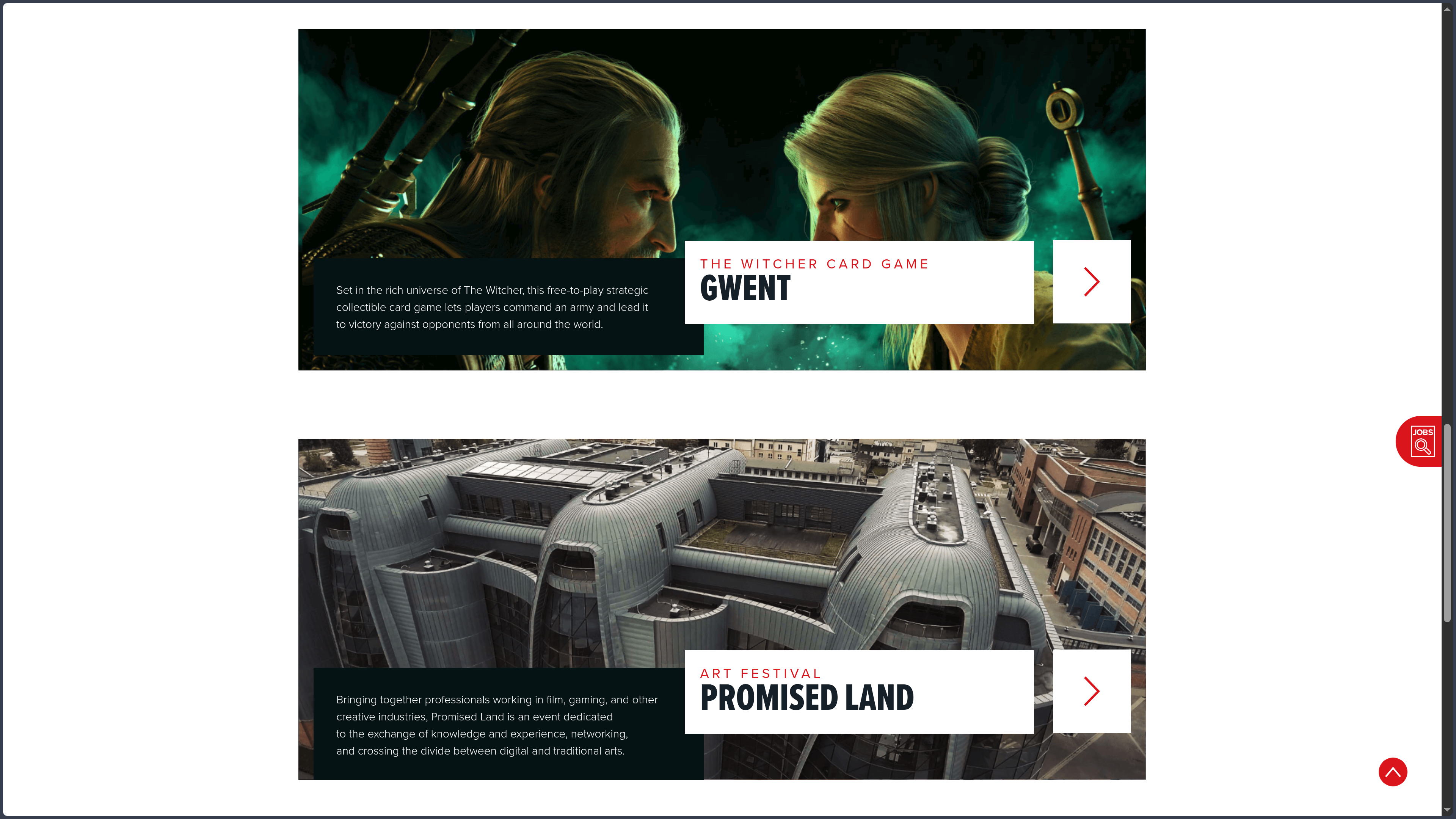 CD Projekt RED