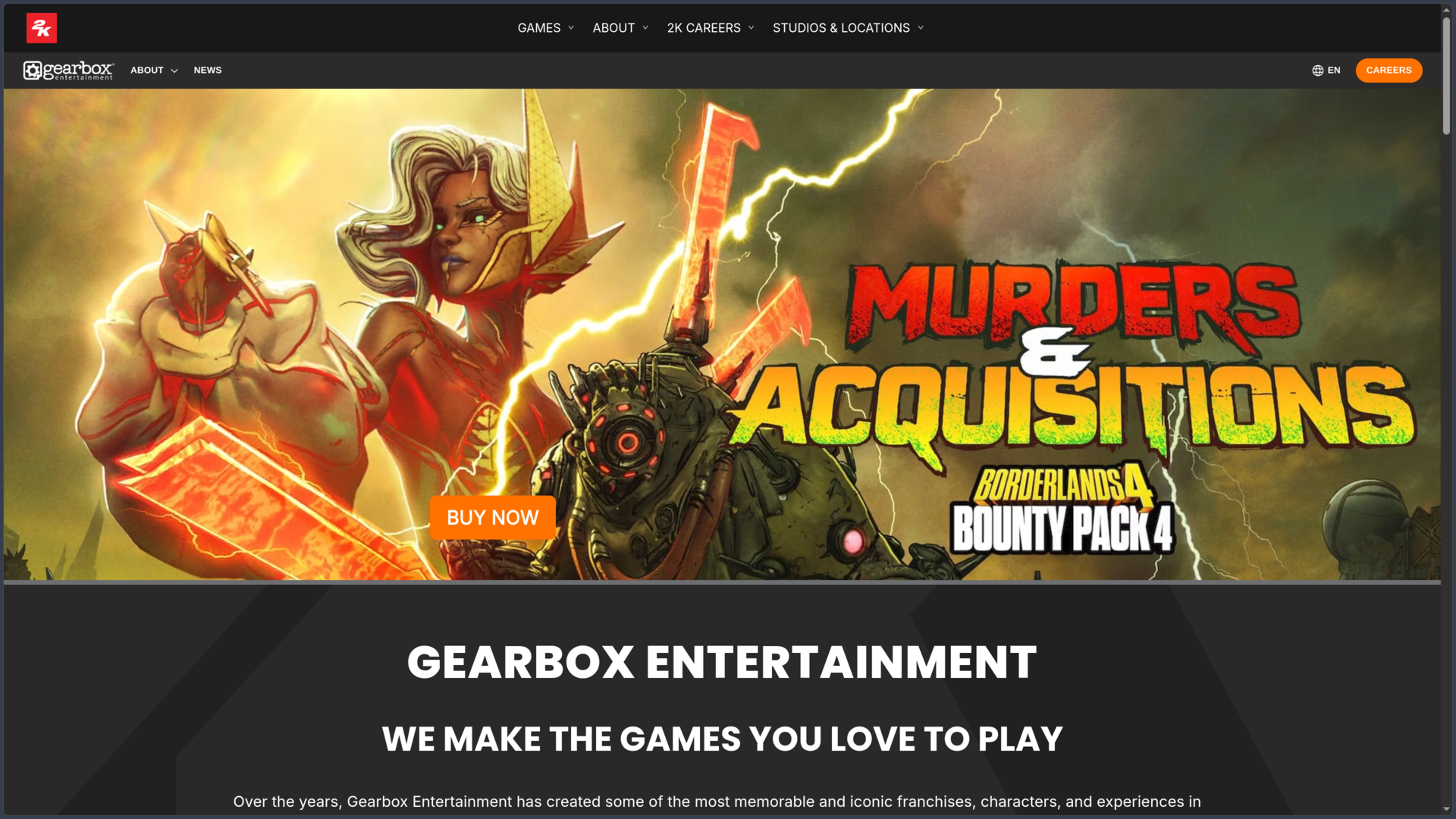 Gearbox Software
