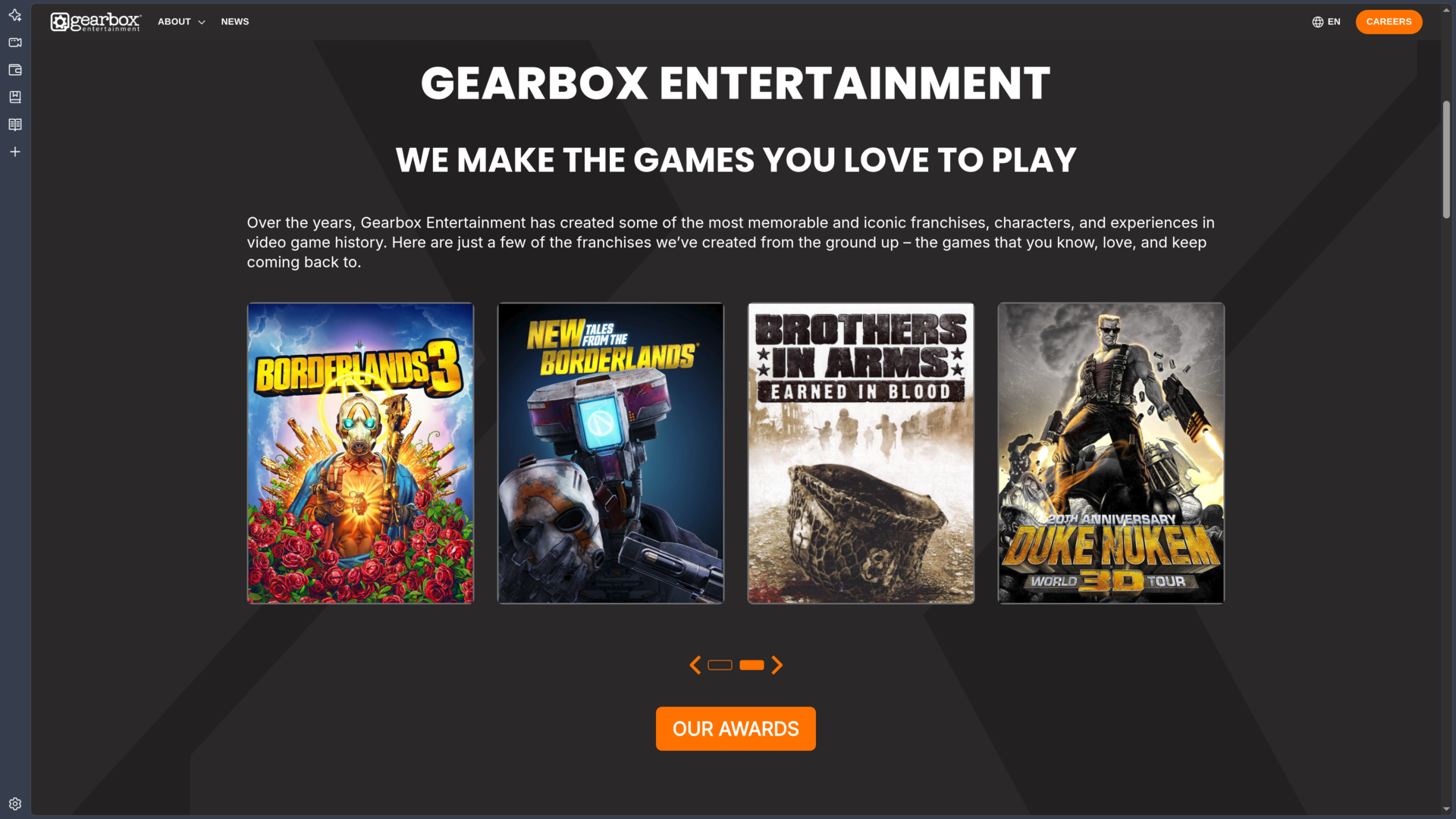 Gearbox Software