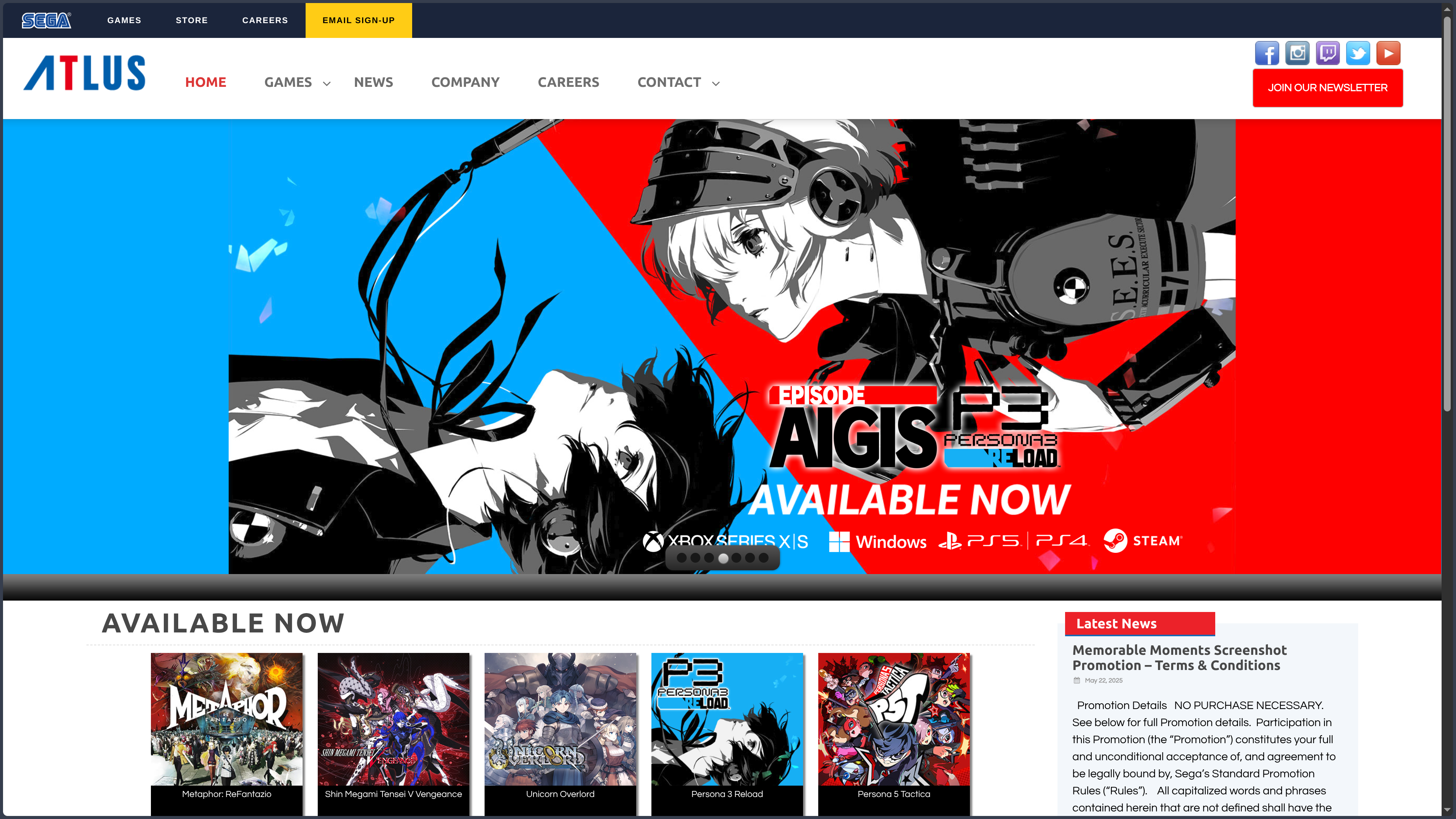 Atlus