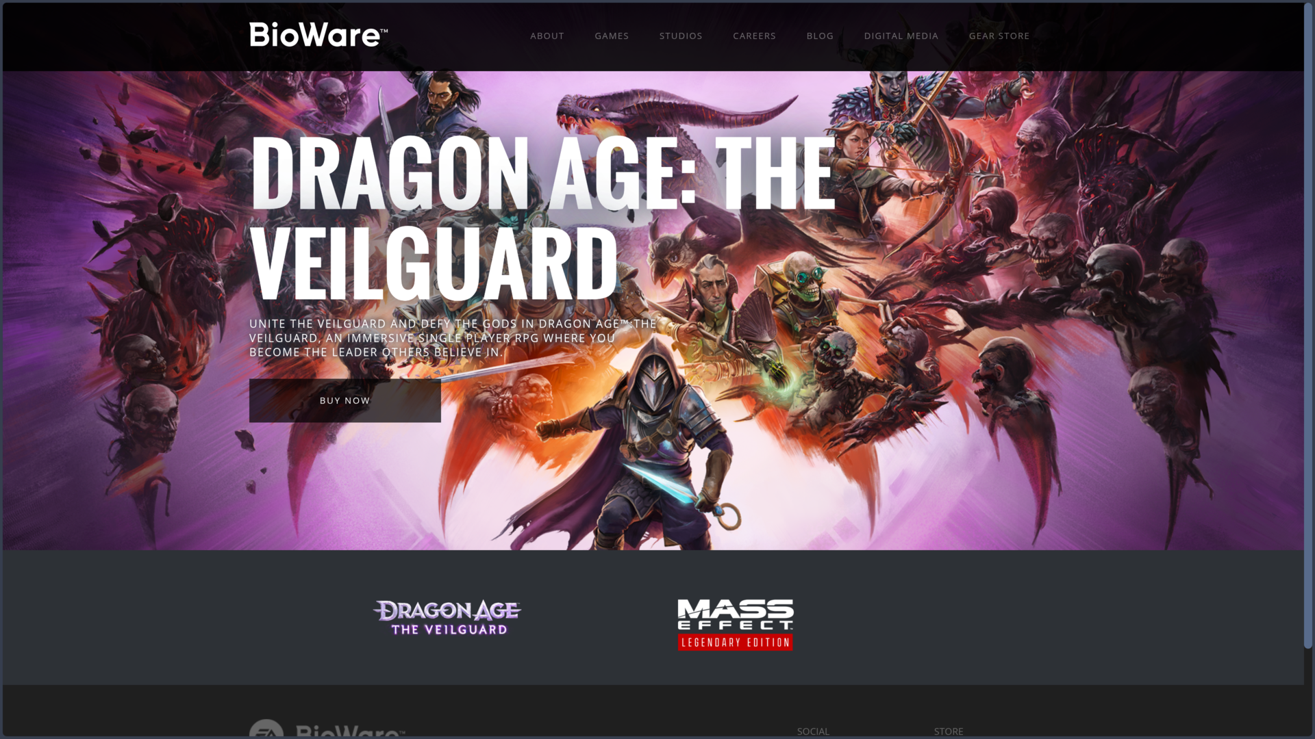 BioWare