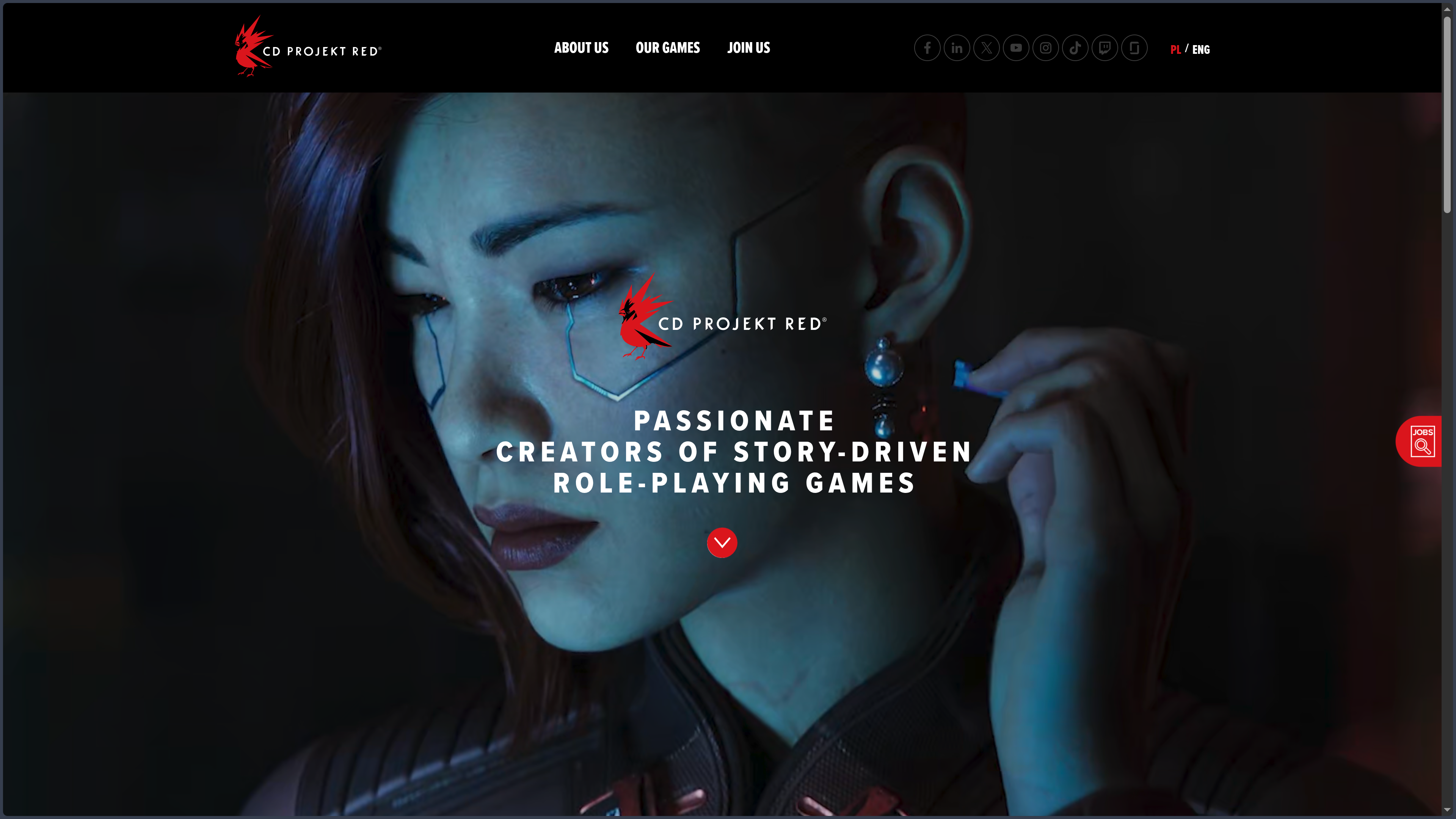 CD Projekt RED