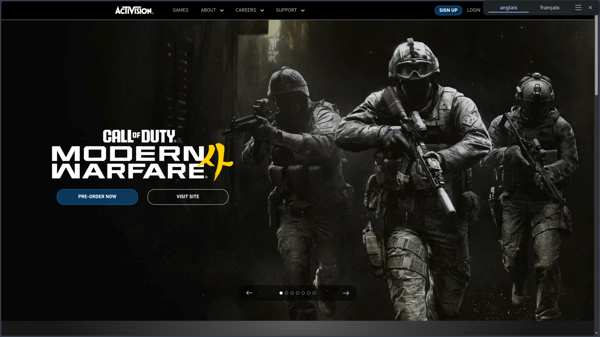 Activision