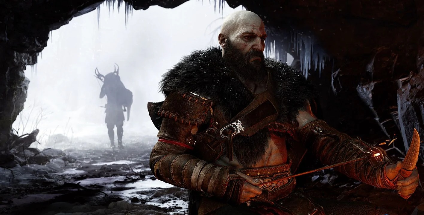 God of War Ragnarök