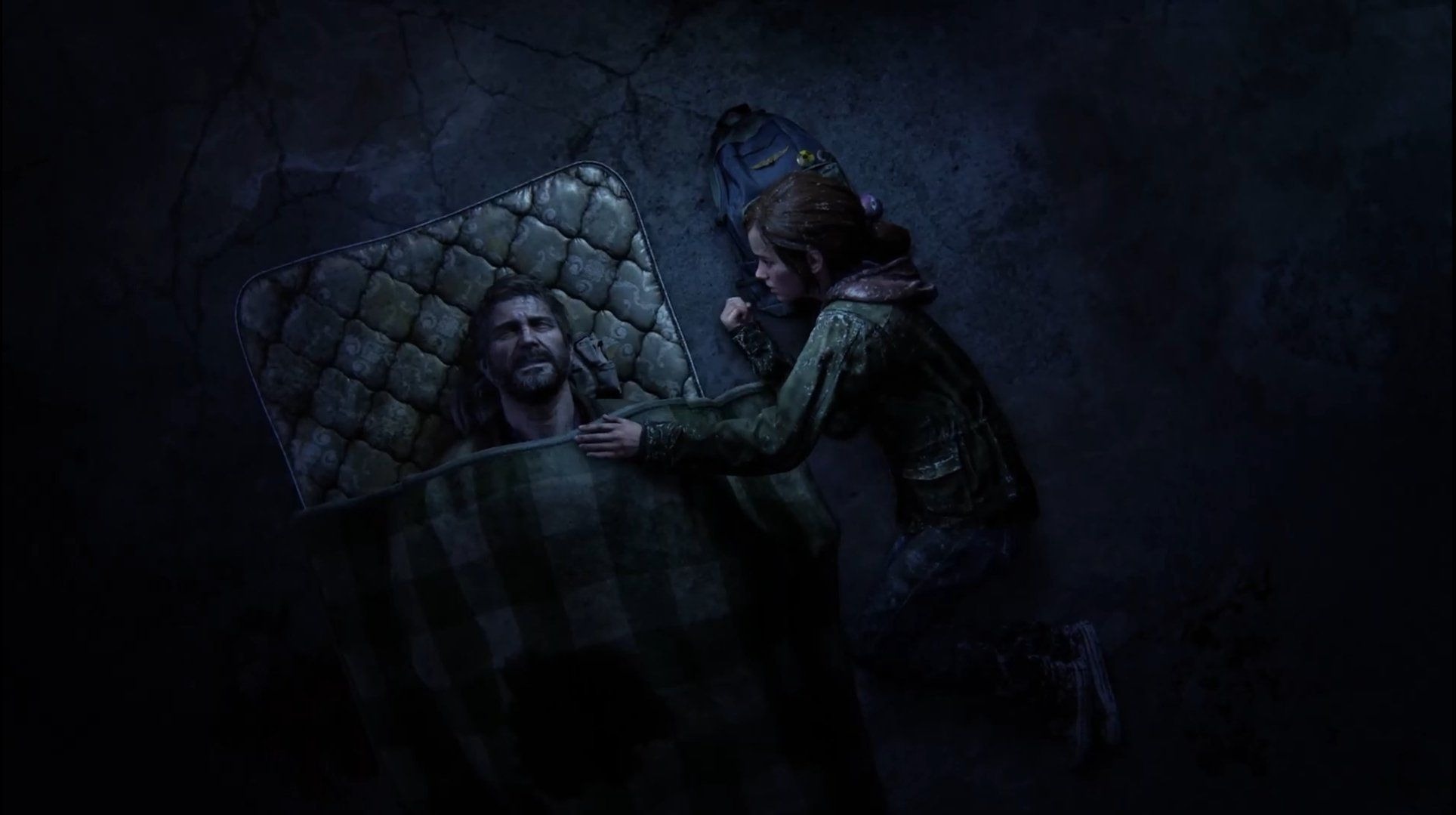 The Last of Us Part I