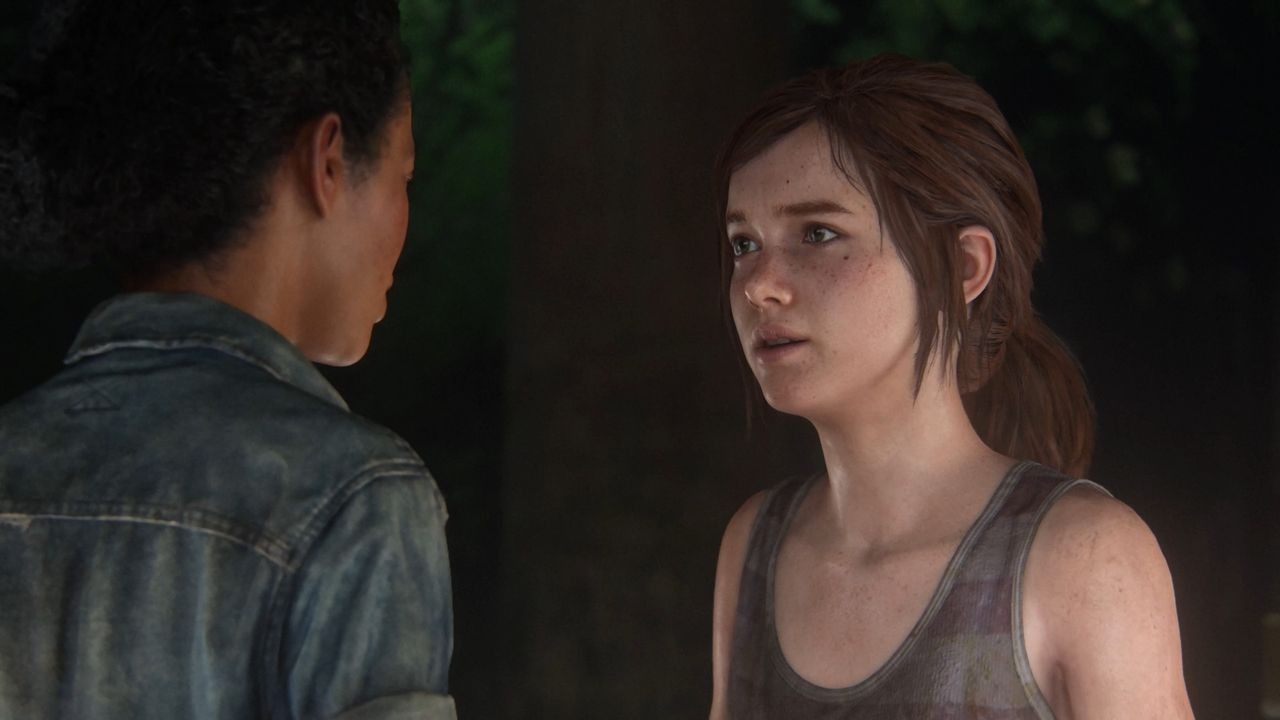 The Last of Us Part I