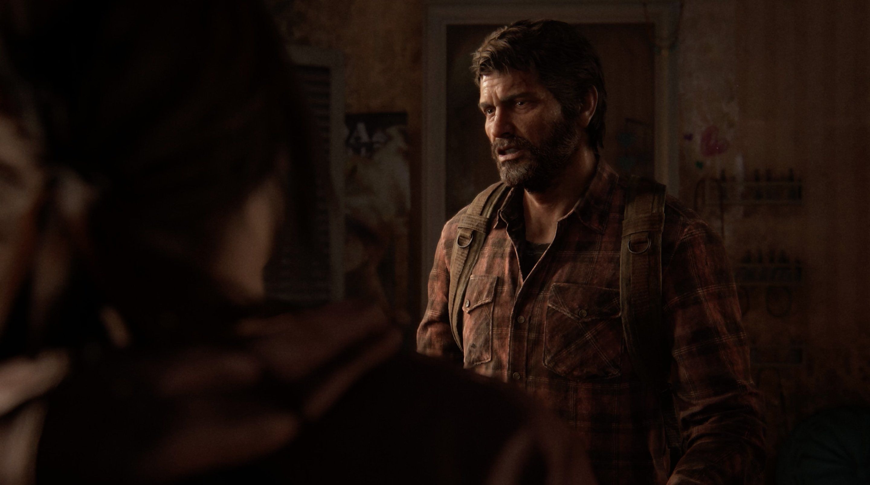 The Last of Us Part I