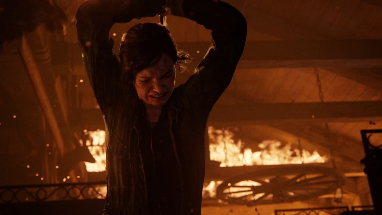 The Last of Us Part I