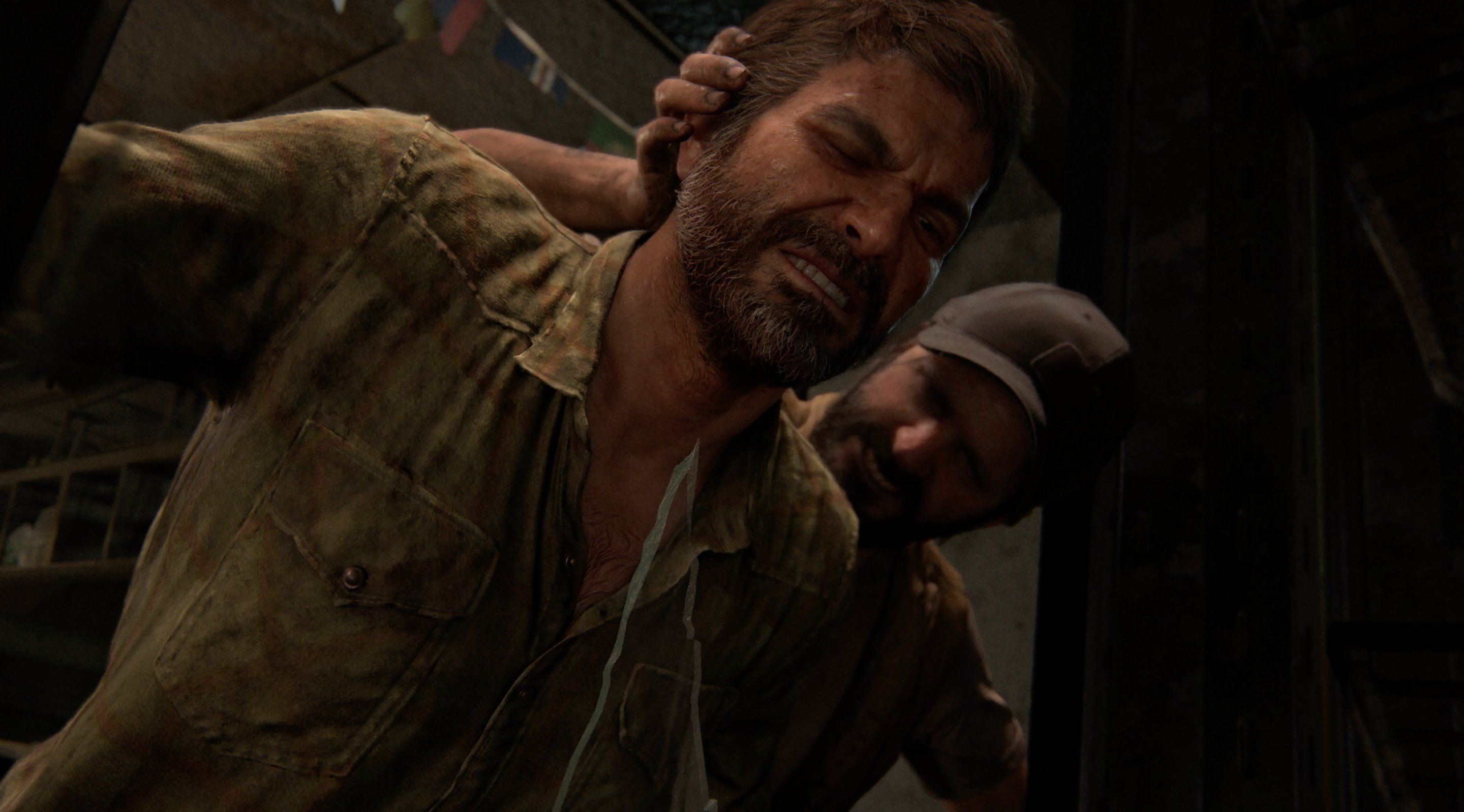The Last of Us Part I
