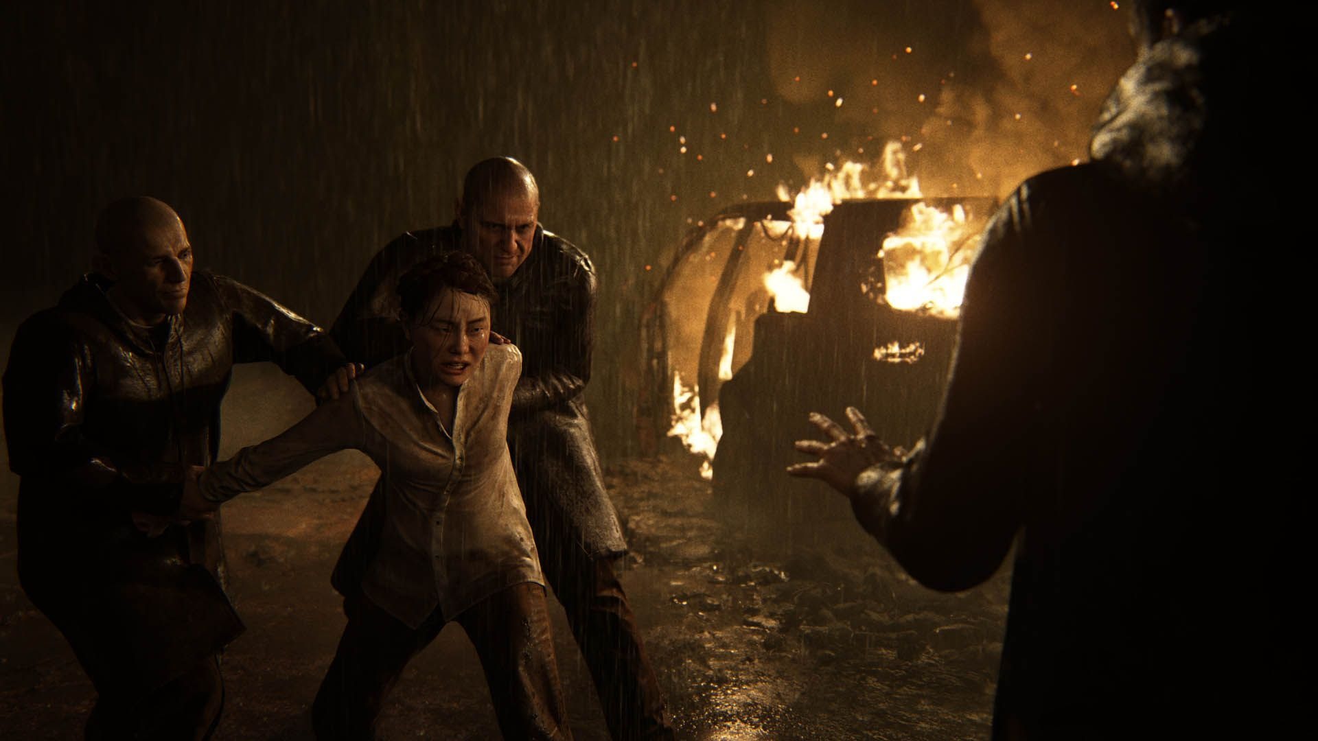 The Last of Us Part II