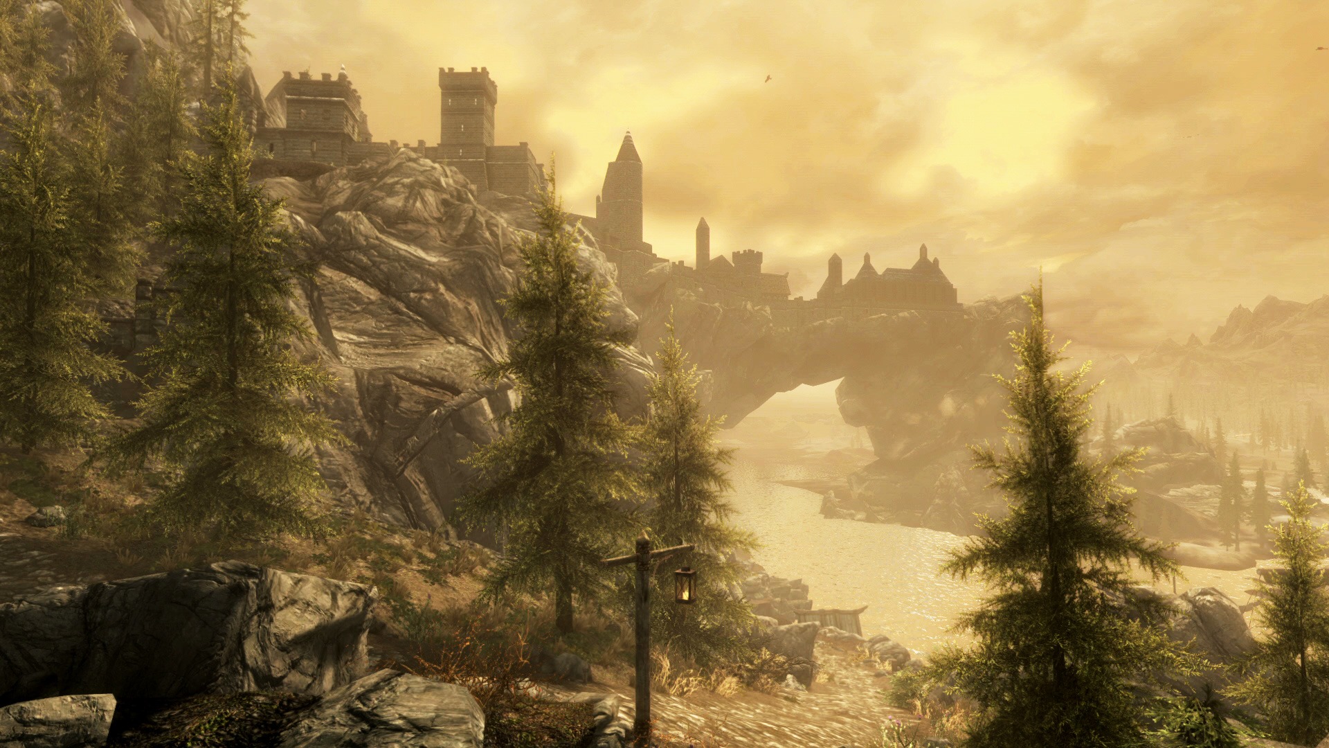 The Elder Scrolls V: Skyrim