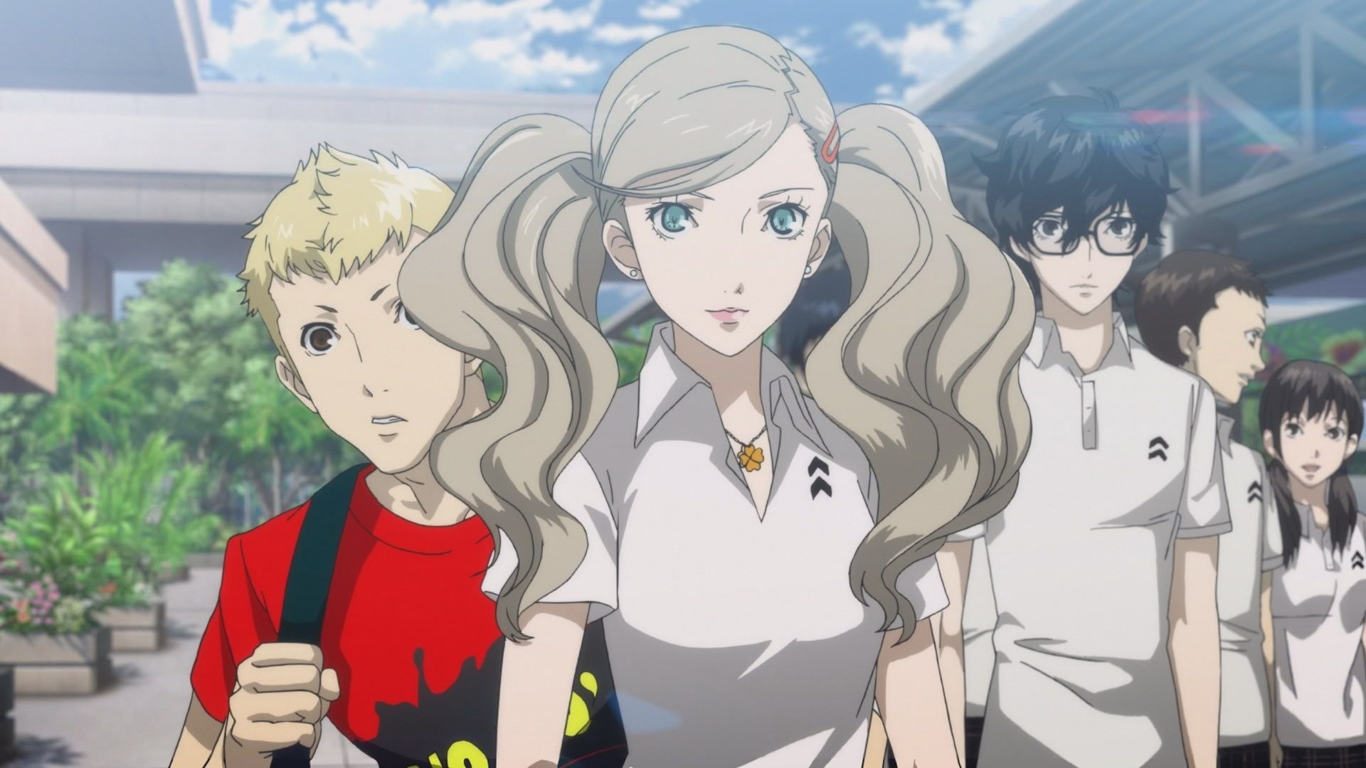 Persona 5 Royal