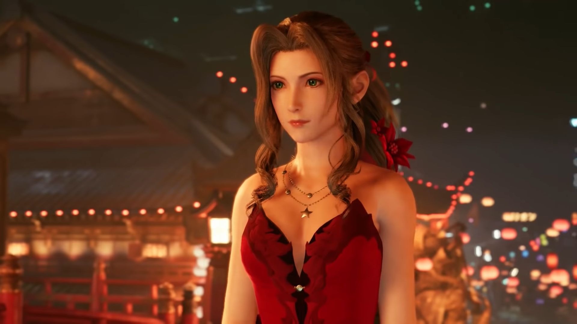 Final Fantasy VII Remake