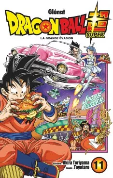 La grande évasion