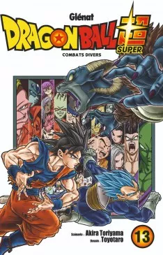 Combats divers