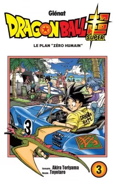 Le plan "zéro humain"