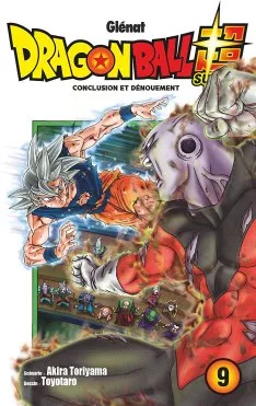 Conclusion et dénouement