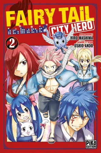 Tome 2
