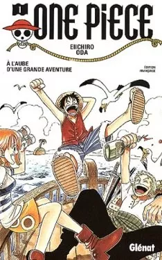 À l'aube d'une grande aventure