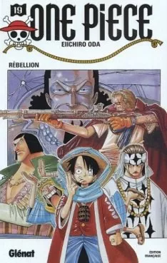 Rébellion