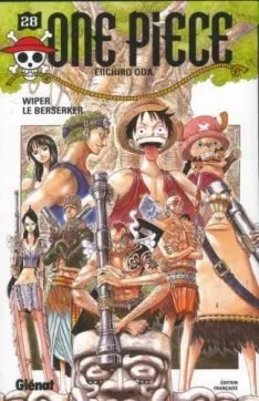Wiper le Berserker