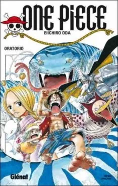 Oratorio