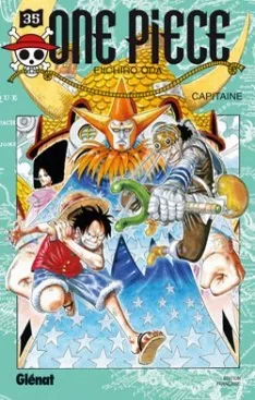 Capitaine