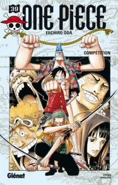 Compétition