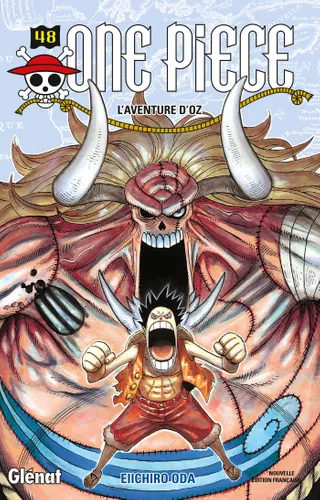 L'aventure d'Odz