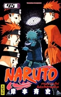 Tome 45