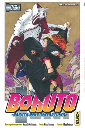 Tome 13