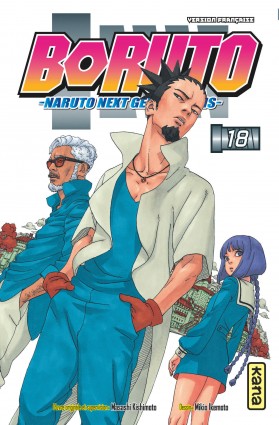 Tome 18