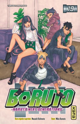 Tome 19